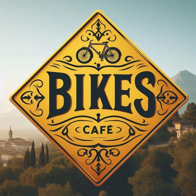 PROYECTOS BIKES.CAFÉ