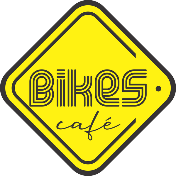 BIKES.CAFÉ